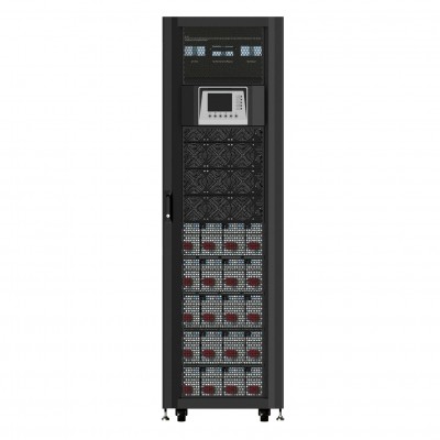 雷迪司模塊化UPS電源30KVA-210KW高效率節(jié)能熱插拔在線(xiàn)維護(hù)