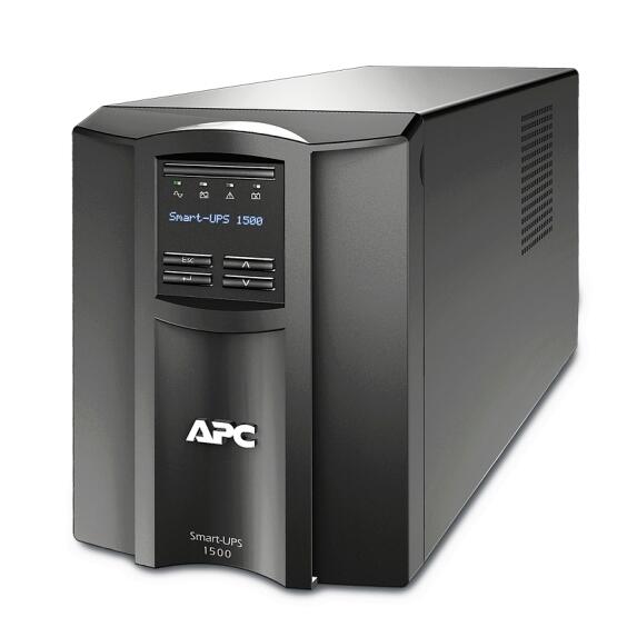 APC UPS電源-SUA1500ICH-45