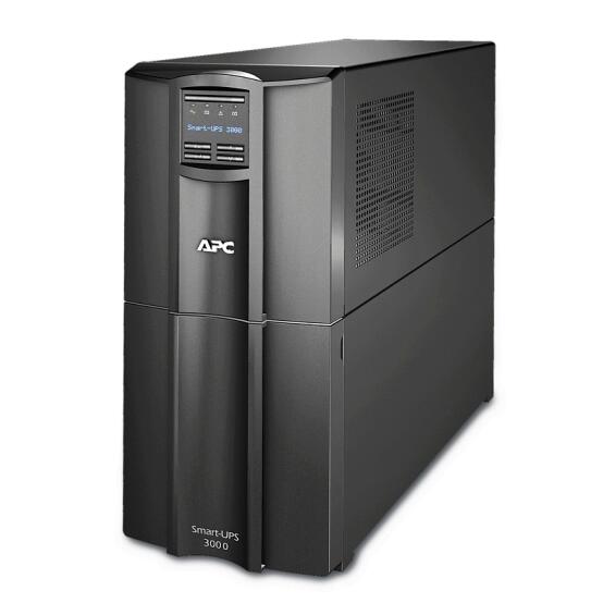 APC UPS電源-SUA3000ICH-45